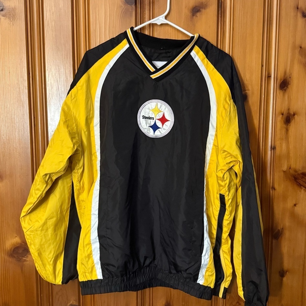 Pittsburgh Steelers